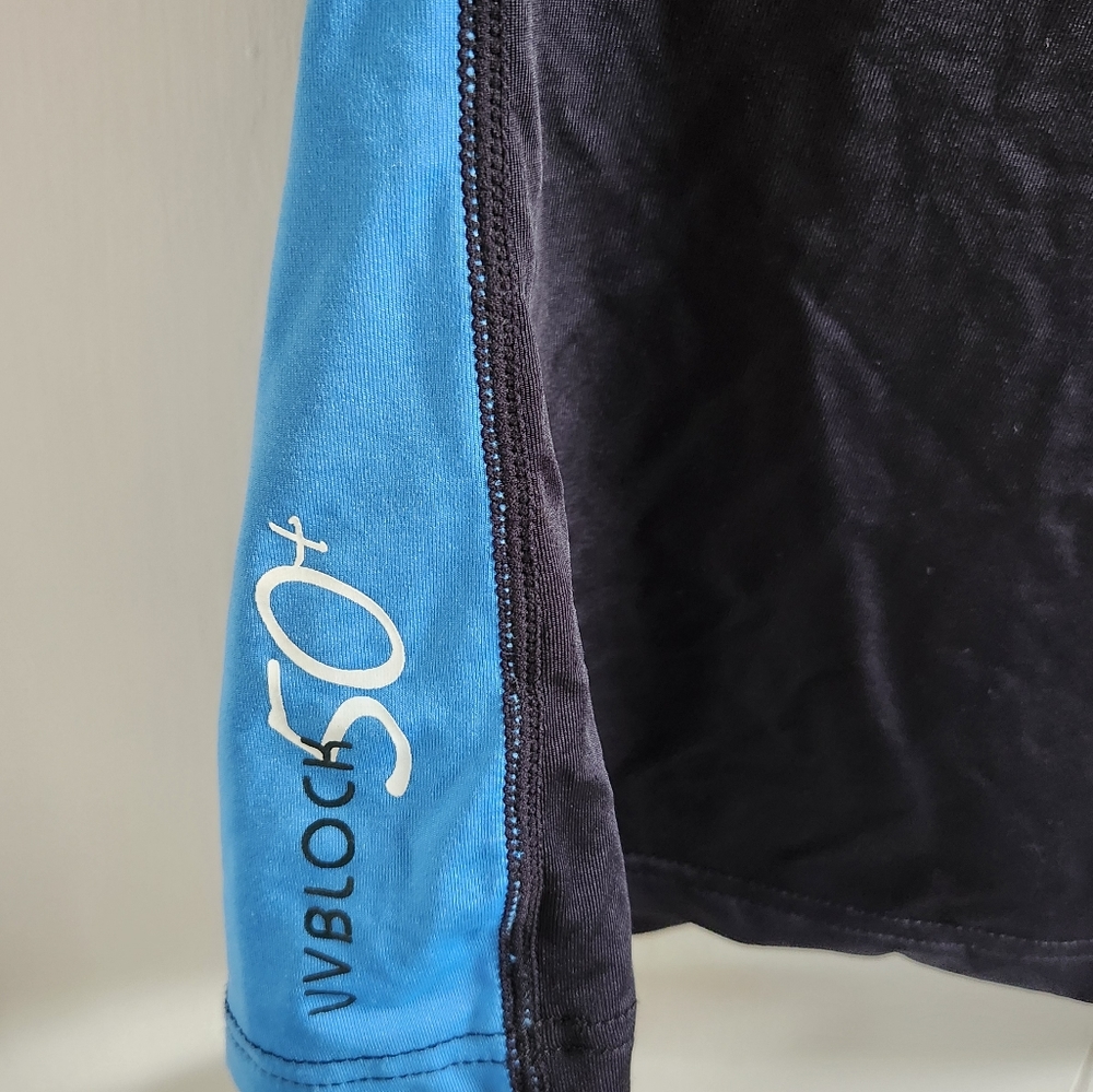 O'NEILL Rash Gaurd - Picture 4 of 4
